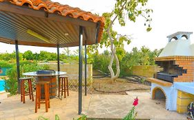 Villa Arsinoe Finiki